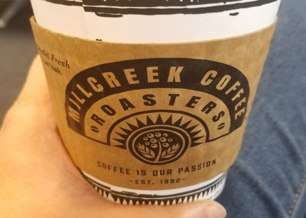 Coffee Party Annual Meeting Ask