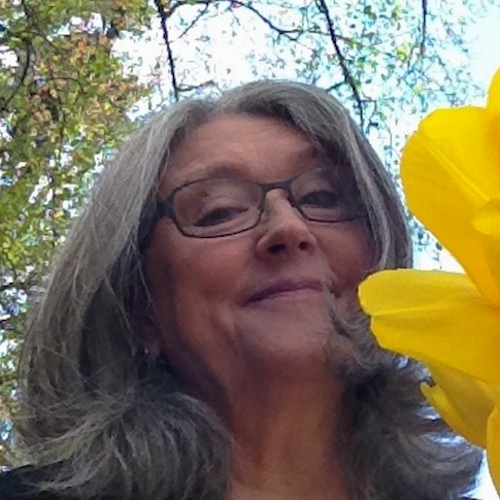 Jeanene Kay