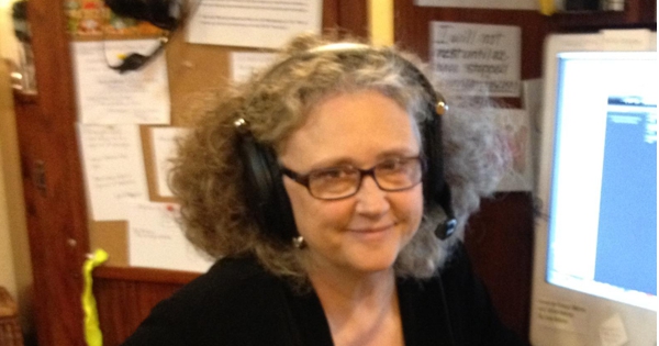 Jeanene Louden