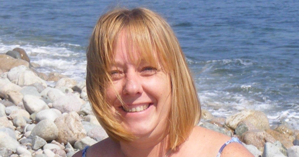 Kathleen Morgan