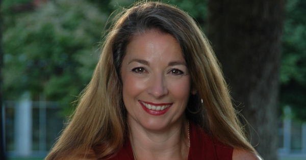 Victoria M. Young