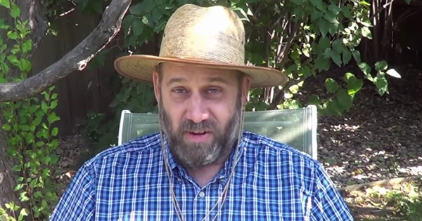 Vince Lamb