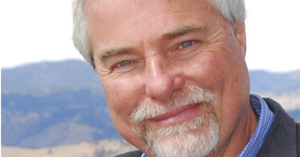 Mark Gilbert