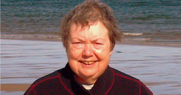 Jane Colgan