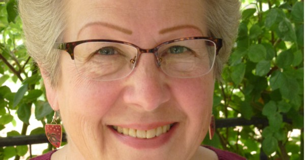 Ellen Fuller