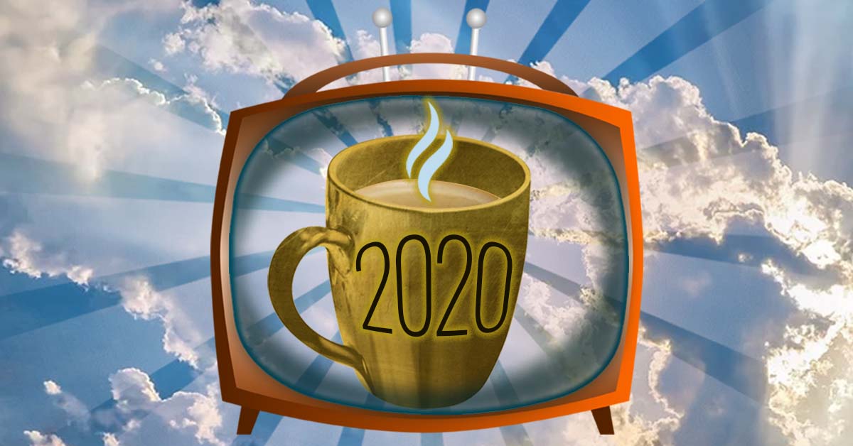 Golden Coffee Cup Awards - Television - 2019-2020