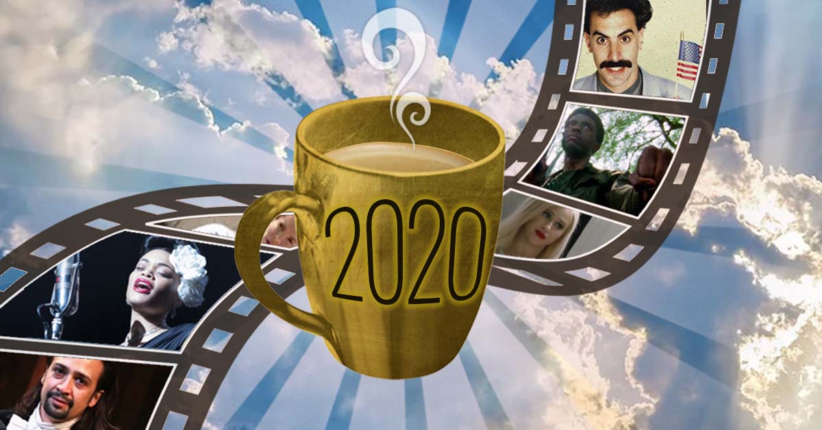 Golden Coffee Cups Awards Movie Shorts Part 1 Golden Coffee Cups Awards Movie Shorts Part 1