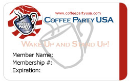 Become a member and help keep the Movement going.