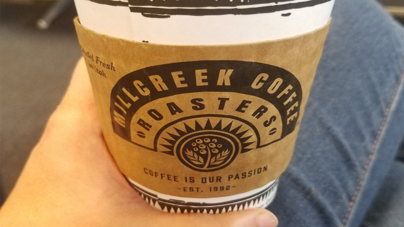 Coffee Party Annual Meeting Ask