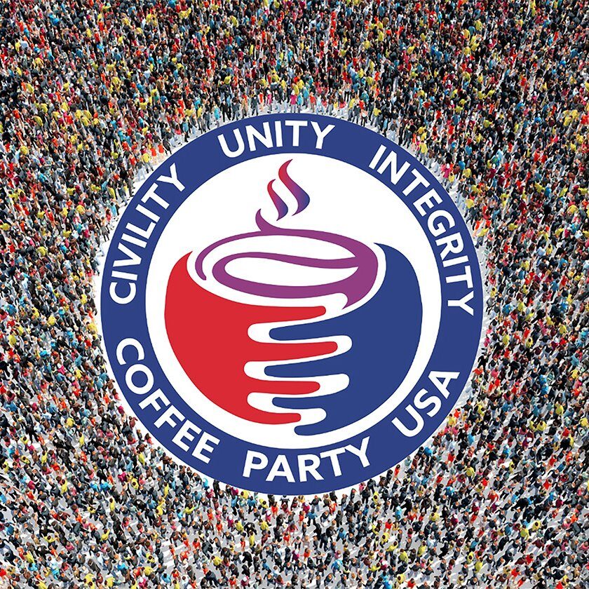 Coffee Party USA